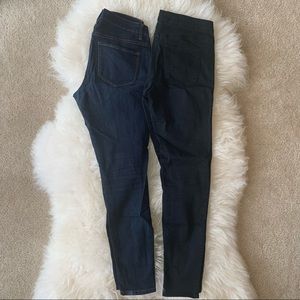 Bundle of Women’s Jeans